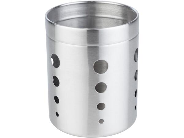 Tabletop bin, kitchen roll holder, serviette holder or cutlery holder