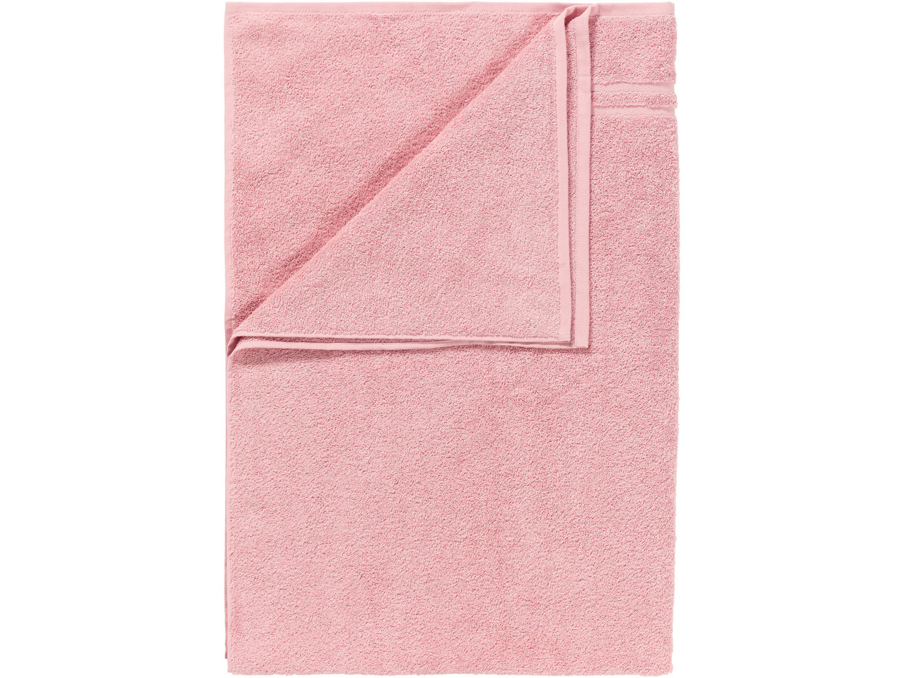 Bath Sheet 100x150cm