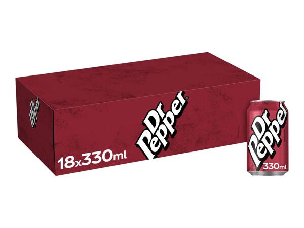 Dr Pepper