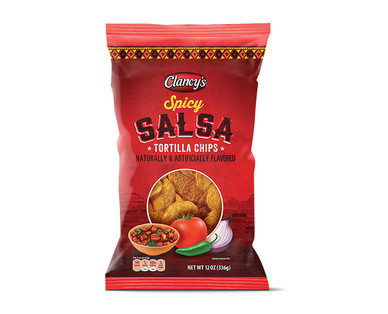Clancy's Tortilla Chips