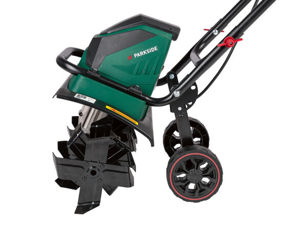 Garden Cultivator