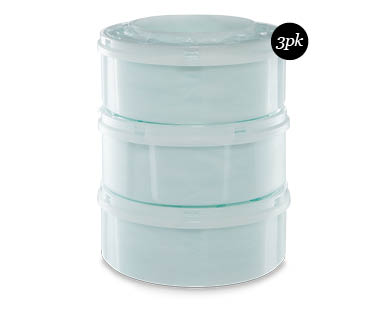 TOMMEE TIPPEE(R) Sangenic Tub or Cassette Refills 3pk
