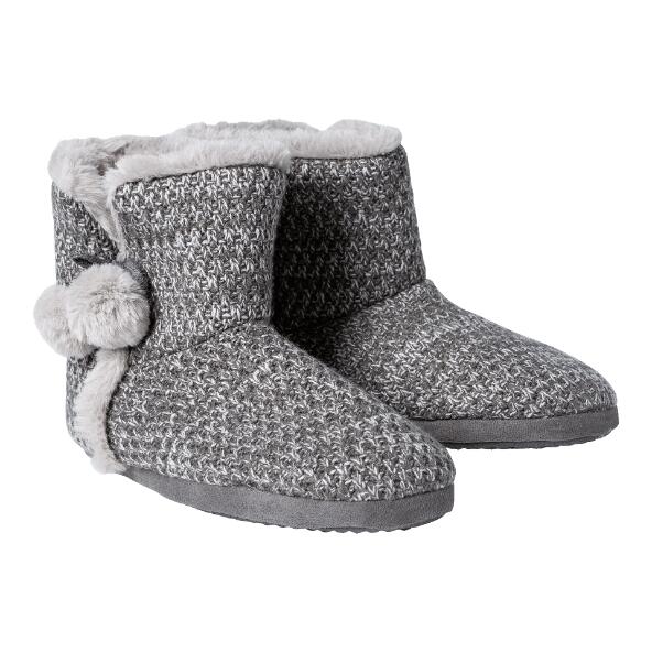 WALKX(R) 				Pantoufles pour femmes