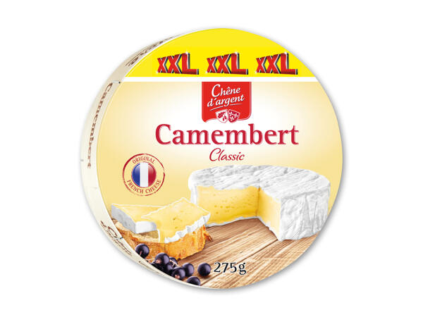Camembert