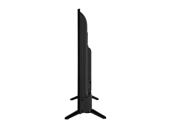 Toshiba 43" 4K Smart TV