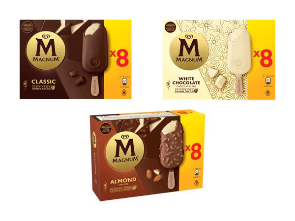 Magnum Lusso