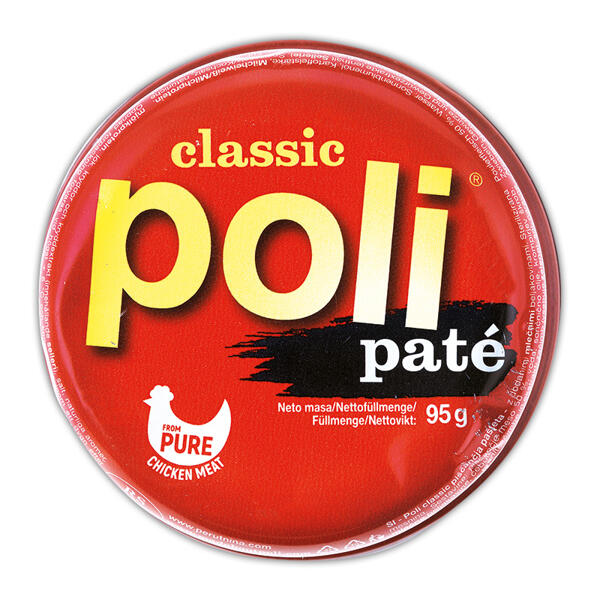 Pâte Classic
