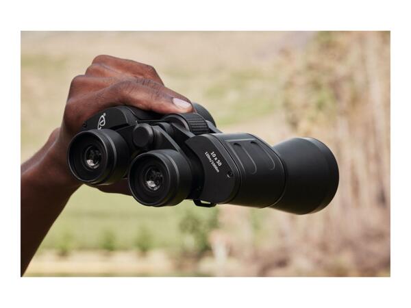 Auriol Binoculars 10x50