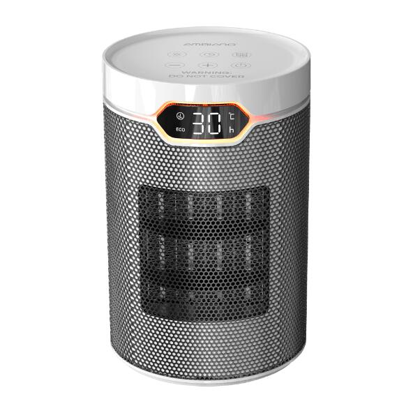 AMBIANO(R) 				Radiateur soufflant compact
