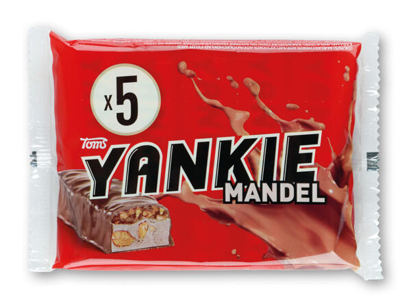 Toms Yankiebar