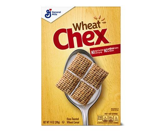 General Mills 
 Chex Cereal Assorted Varieties