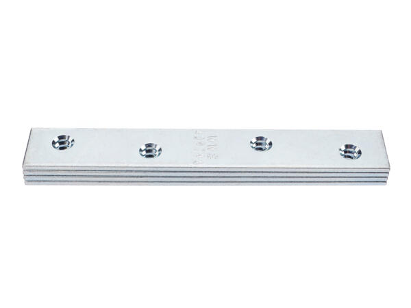 Parkside Corner Braces, Flat Corner, Braces, T-Plates or Mending Plates