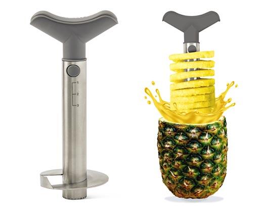 Crofton 
 Pineapple Slicer