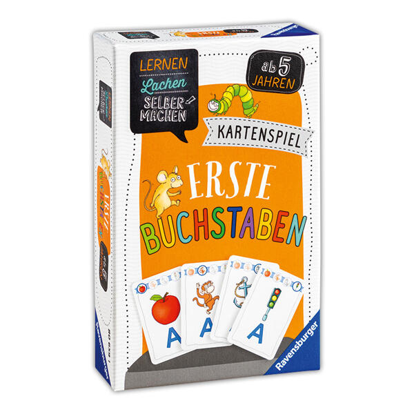 Lernkarten-Spiele