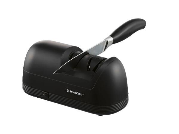 Elektrický brousek