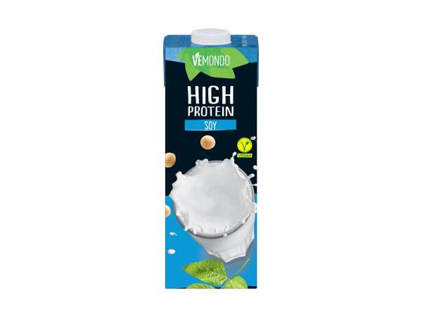 High Protein Drink Soja