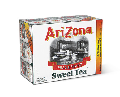 Arizona Sweet Tea 12 Pack