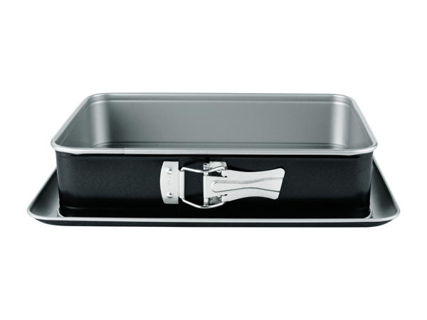 Cake Baking Tin