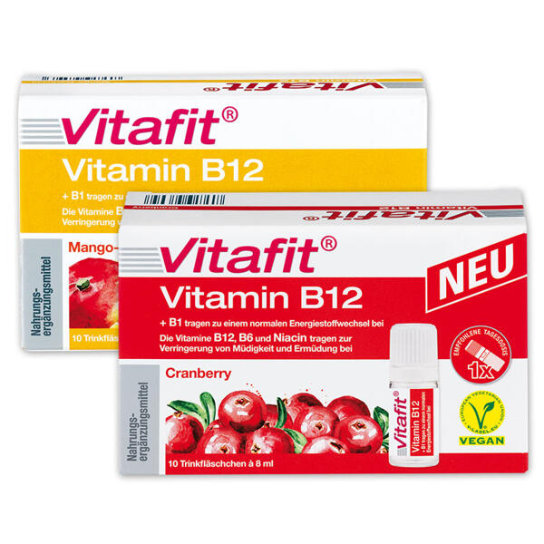 Vitamin B12
