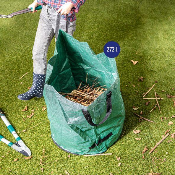 GARDENLINE(R) Gartenabfallsack