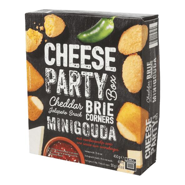 Cheesepartybox