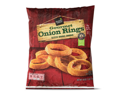 Season's Choice Whole Onion Rings