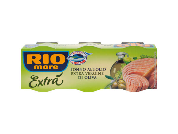 RIO MARE TUŇÁK