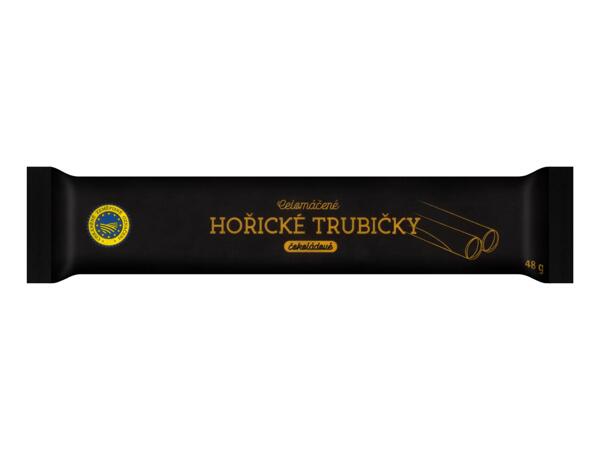 HOŘICKÉ TRUBIČKY