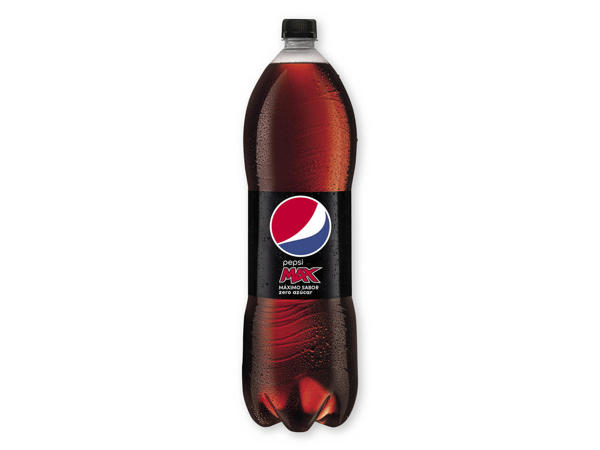 Pepsi Max(R)