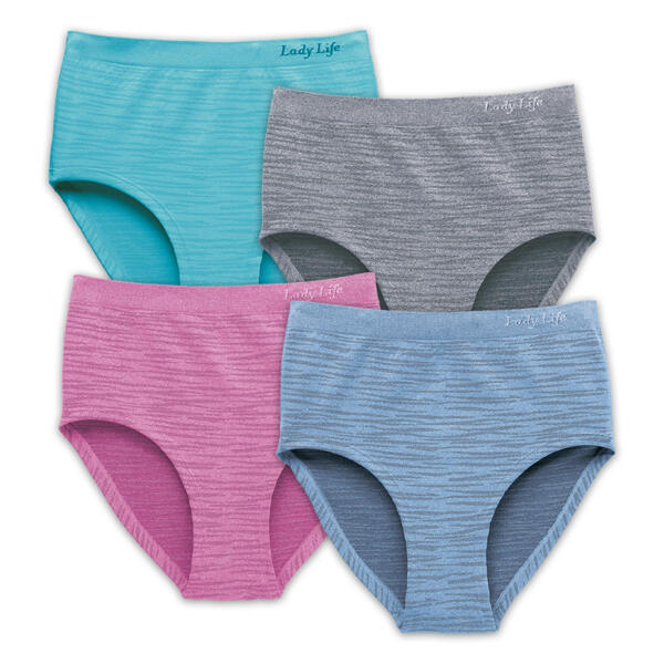 Taillenslips 4er-Pack