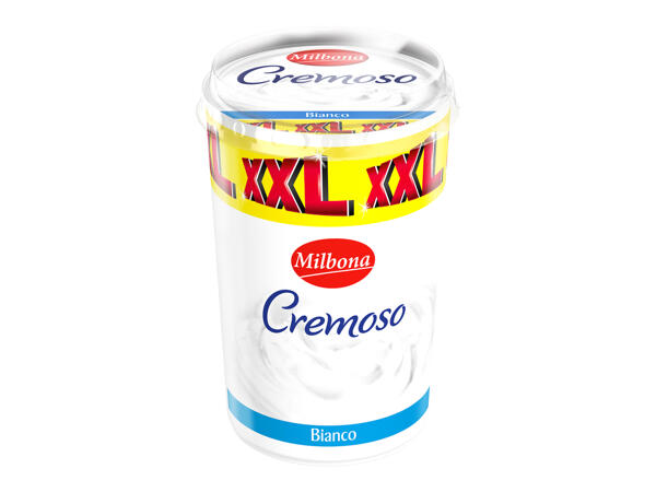 Cremoso 495 g
