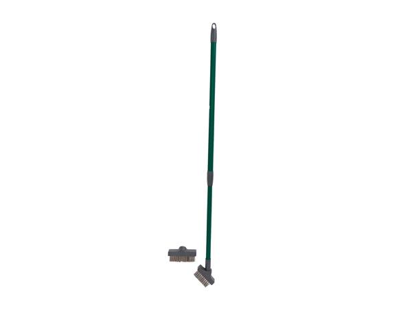 Weed Brush