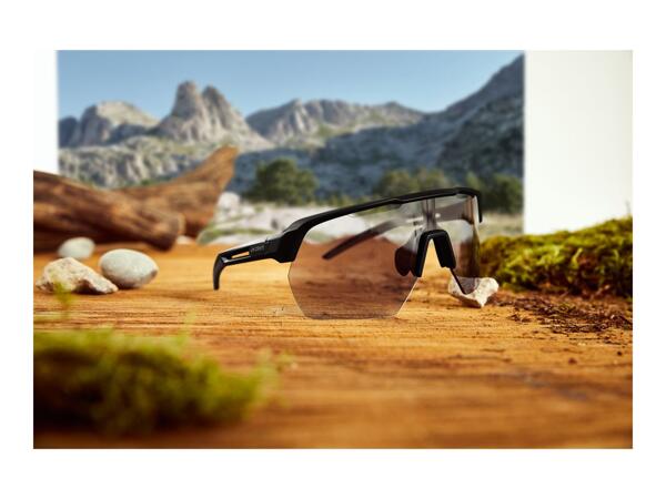 Crivit Sports Glasses with Photochromic Lenses