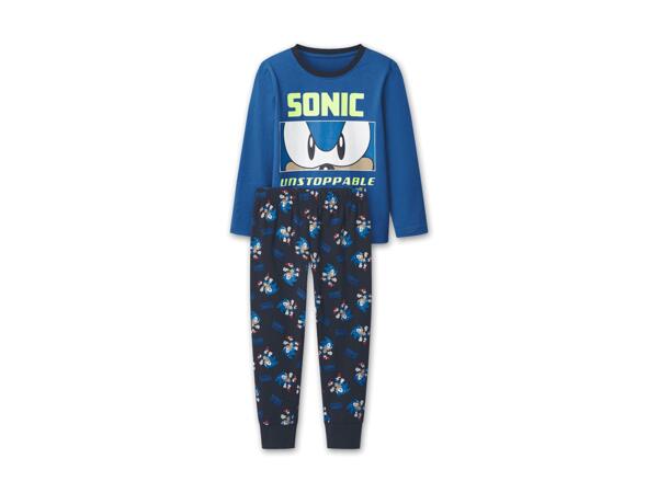 Kleinkinder Pyjama