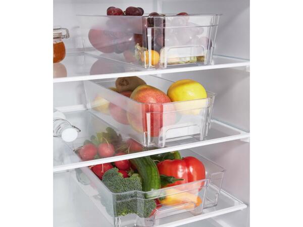 Fridge Organisers