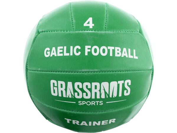 Training Football