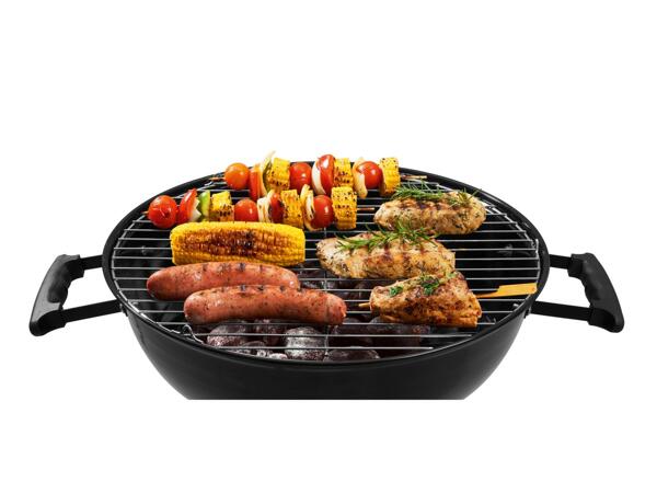 Grilling Rack, Round or Rectangular