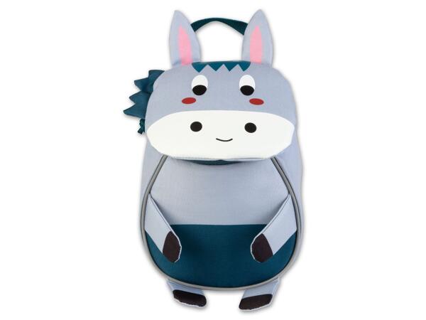Kinder-Rucksack