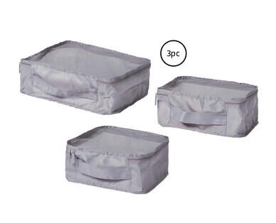Packing Cubes 3pc Set