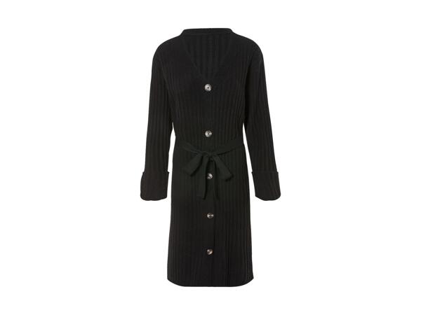 ESMARA(R) Strikket cardigan