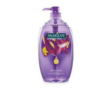 Palmolive Body Wash 1L