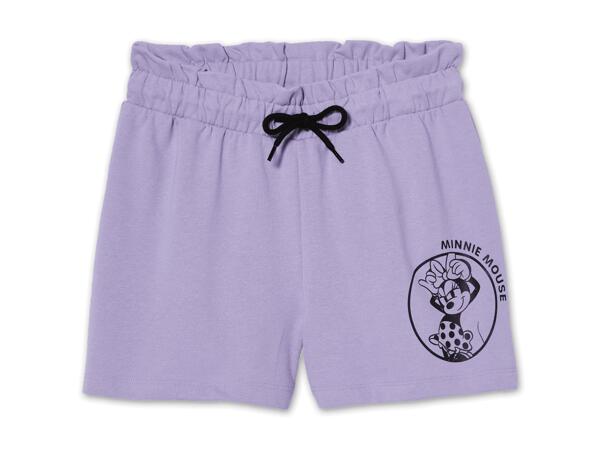 Kinder Sweatshorts