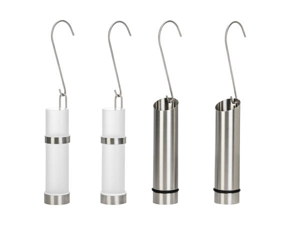 Humidificateurs, lot de 2