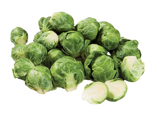 Brussels Sprouts
