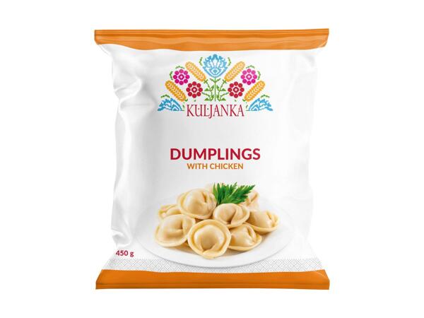 Dumplings