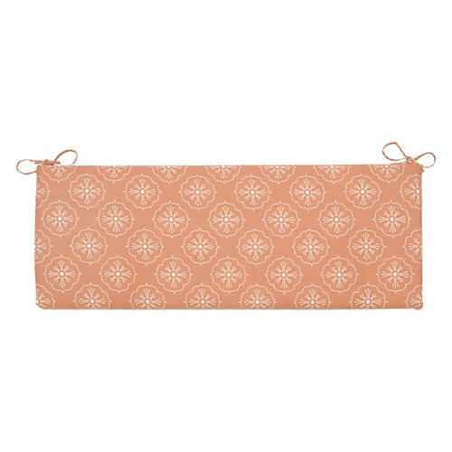 Garden Bench Cushion - Cork Garden