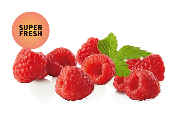 Framboises