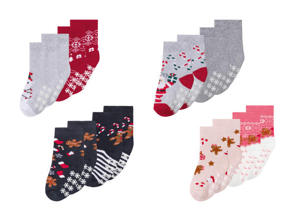 Thermosocken, 2er