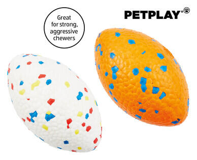 Heavy Duty Dog Toy