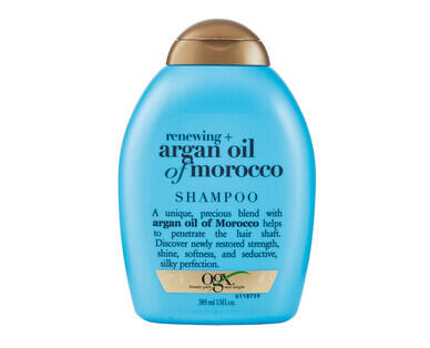 OGX Shampoo or Conditioner 385ml